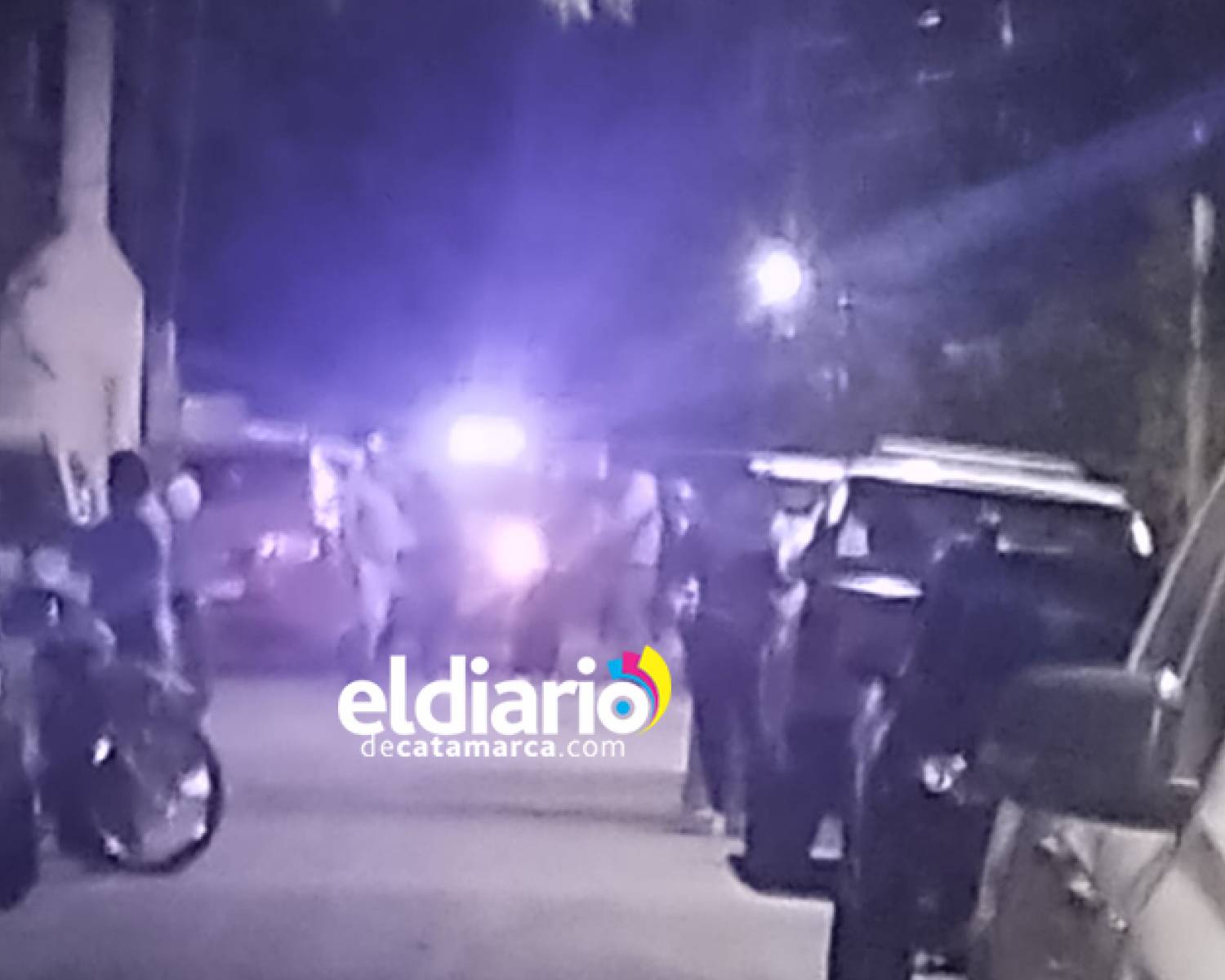 Encuentran sin vida a una mujer en el Barrio La Chacarita