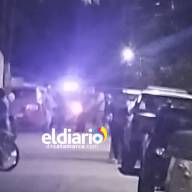 Encuentran sin vida a una mujer en el Barrio La Chacarita
