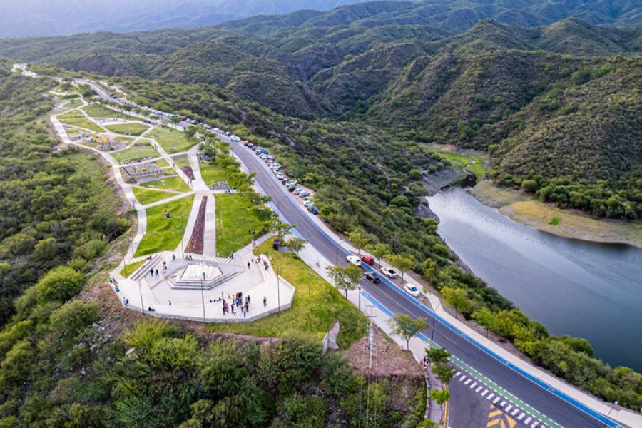 “La Nación se olvidó de los catamarqueños”