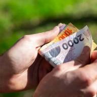 Plazo fijo: cuánto rinde invertir $1 millón a 30 días en cada banco
