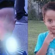 Caso Loan: investigan a un niño que fue visto en la TV paraguaya y se parece físicamente al menor desaparecido