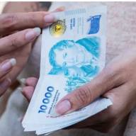 Para el Indec los salarios se recuperaron 2,2% en mayo, ganándole por unas décimas a la inflación