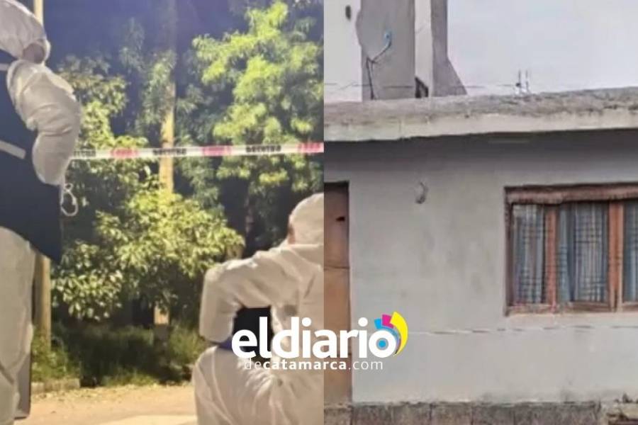 “Mi tía me crió toda la vida”: el desgarrador relato de la sobrina de Norma Varela Tula tras el crimen
