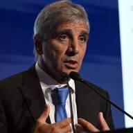 Tras el Mundial, el Gobierno retoma las reuniones políticas y el miércoles habrá un anuncio de Luis Caputo