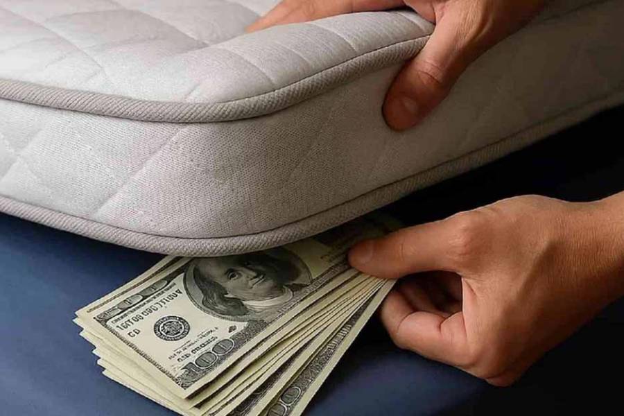 Inocencia Fiscal: el Gobierno presenta los cambios del nuevo proyecto para sacar más “dólares del colchón”