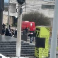 Un hombre perdió la vida en una obra en construcción