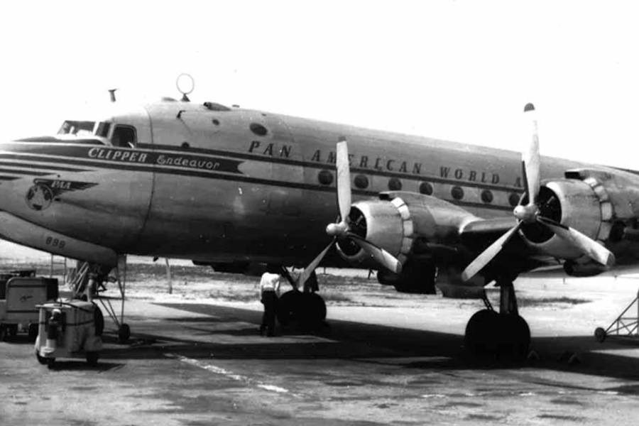 El accidente de avión en Puerto Rico que cambió para siempre la seguridad aérea en el mundo (y por qué los restos solo fueron encontrados ahora)