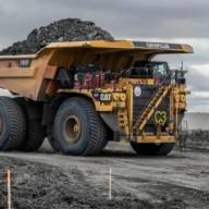 MARA adjudicó a Finning un contrato de US$ 250 millones para el reinicio de Alumbrera