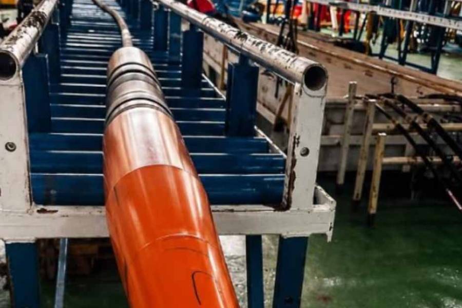 Restablecen por completo el cable submarino de fibra óptica en Venezuela