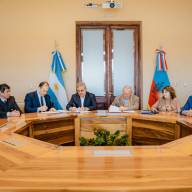 Catamarca y la UTN avanzan con nuevas tecnicaturas para fortalecer la formación profesional en Tinogasta