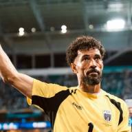 Pase Mundial: Vozinha, el arquero figura de Cabo Verde, jugará en un grande de Sudamérica