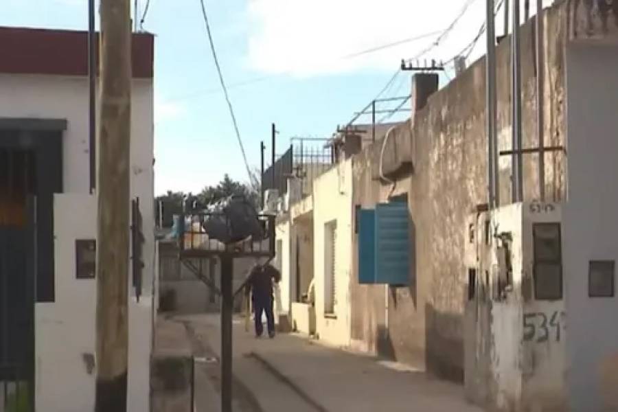 Córdoba: los drogaron con un gas adormecedor y les desvalijaron la casa