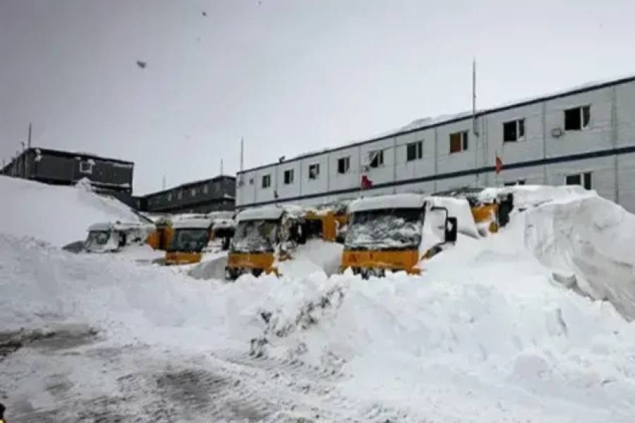 San Juan resalta el éxito de su plan invernal frente a los incidentes en Catamarca