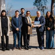 La mayor minera estatal de la India pone sus ojos en el potencial minero de Catamarca