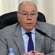 El canciller de Brasil recibe al embajador argentino tras la acusación de Milei a Lula