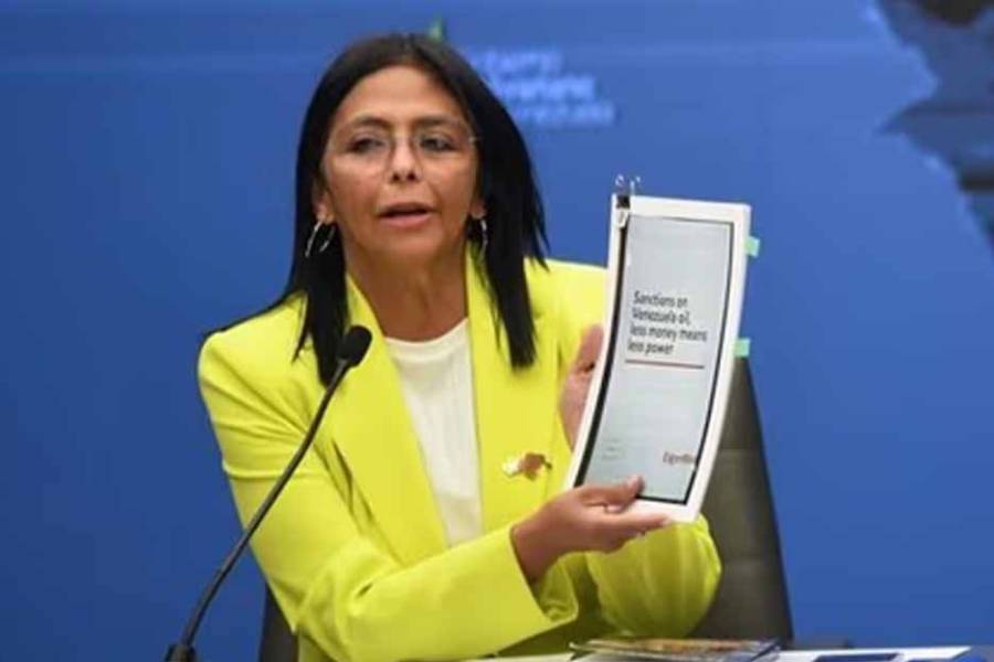 Venezuela: inspeccionan más de 30.000 edificaciones tras el doble terremoto
