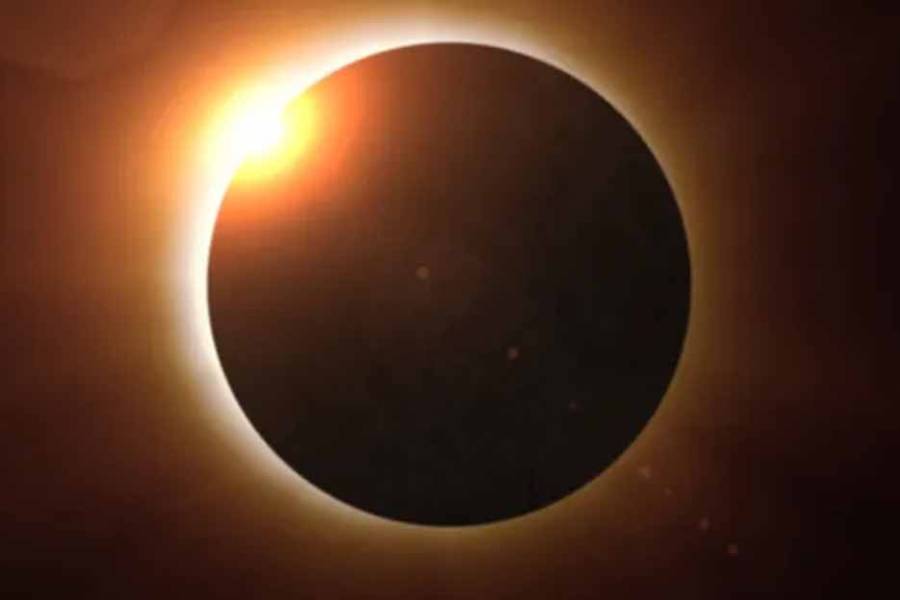 Se viene un eclipse solar total el 12 de agosto: ¿puede verse desde Argentina?