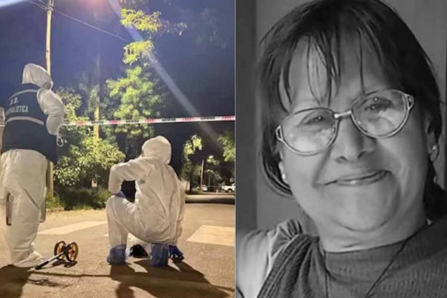 Fiscalía de Violencia de Género asume la investigación por el crimen de Norma Tula