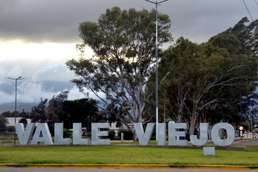 Urgente: Encuentran sin vida a una mujer en Valle Viejo