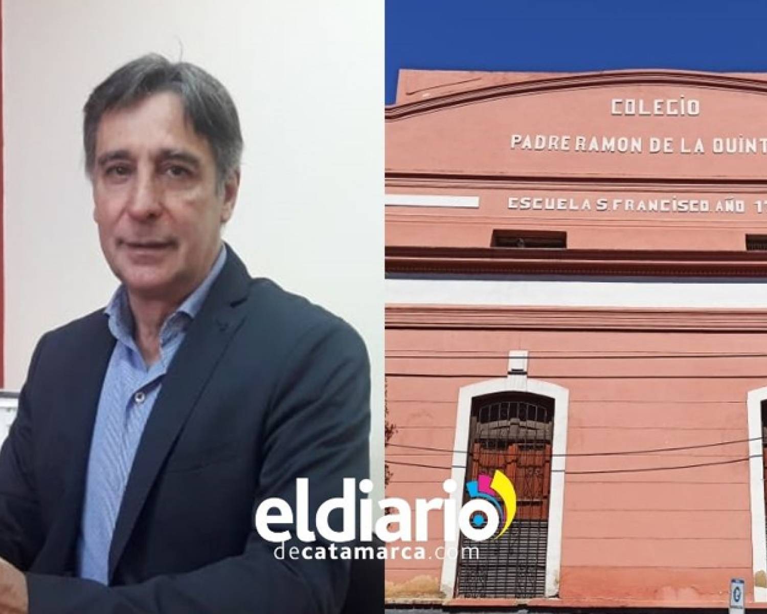 La IA y la educación en general desde la óptica de Rubén Martí, directivo de la Escuela Padre Ramón de la Quintana