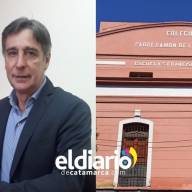 La IA y la educación en general desde la óptica de Rubén Martí, directivo de la Escuela Padre Ramón de la Quintana