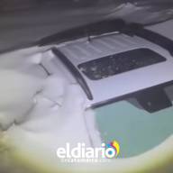 Intenso operativo de rescate de turistas varados en la Cordillera