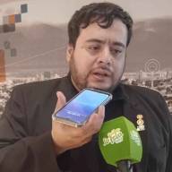 Gobernador de Rotary Club Internacional visita Catamarca
