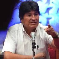 Fiscalía emitió orden de aprehensión contra Evo Morales por los 53 días de bloqueos