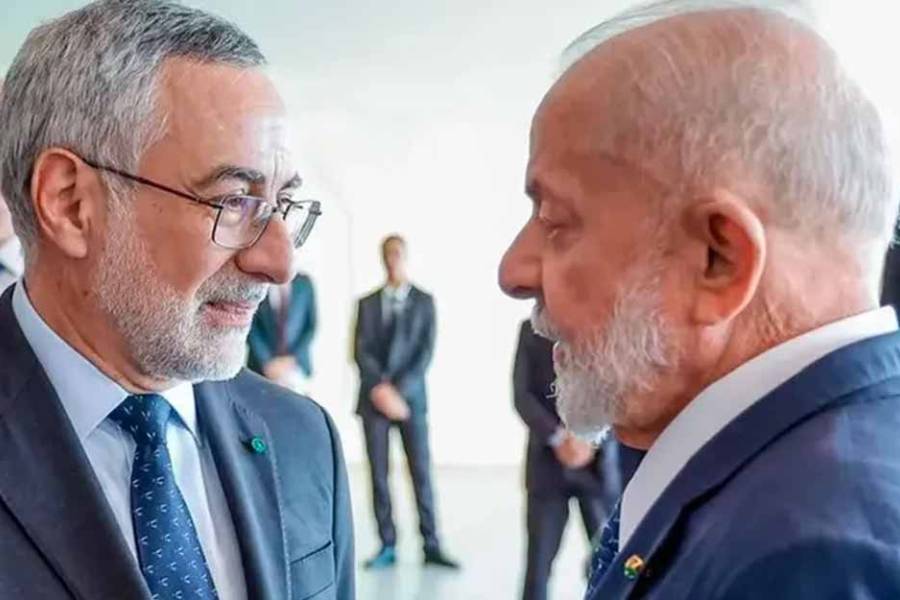 Sigue la tensión con Brasil: el canciller de Lula da Silva definió que el embajador no regresará por ahora a Buenos Aires