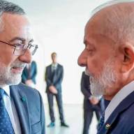 Sigue la tensión con Brasil: el canciller de Lula da Silva definió que el embajador no regresará por ahora a Buenos Aires