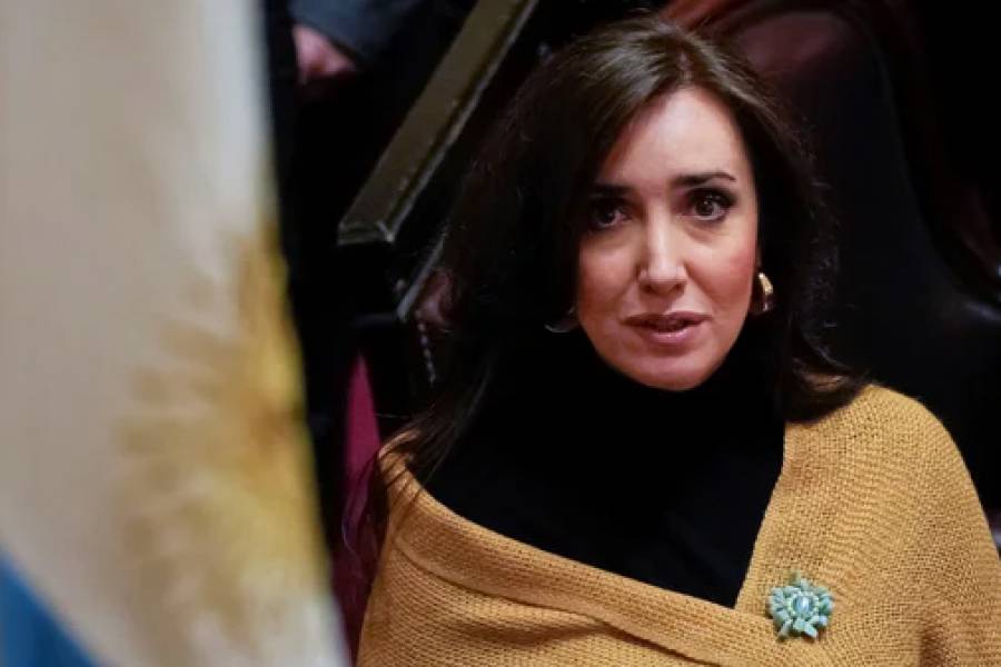 Nuevos mensajes de Villarruel contra Milei: “Me preocupa que el Presidente replique insensateces”