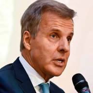 Redrado apoyó la reforma a la Carta Orgánica y detalló los puntos que debería tener el proyecto