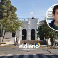 Gremios docentes universitarios y ATE convocaron a un paro