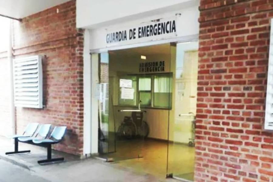 Andalgalá: Un menor se encuentra en grave estado tras un siniestro vial