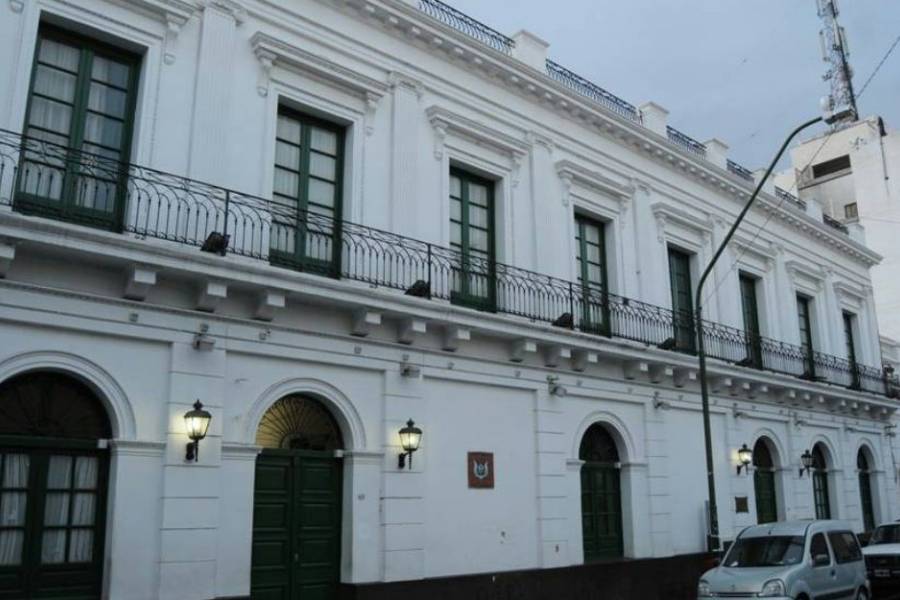 Causa de abuso sexual: La Justicia rechazó planteos de caducidad presentados por la defensa de Javier Galán