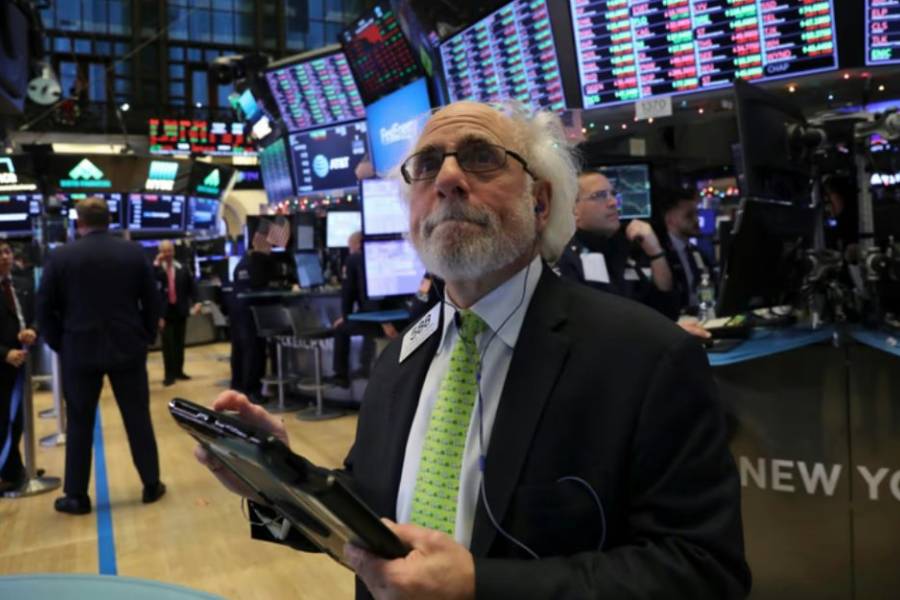 El riesgo país retrocedió a 430 puntos tras los anuncios económicos del Gobierno