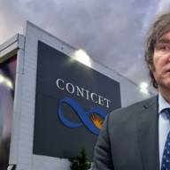 La comunidad científica internacional pide a Javier Milei frenar desmantelamiento de la ciencia en el país