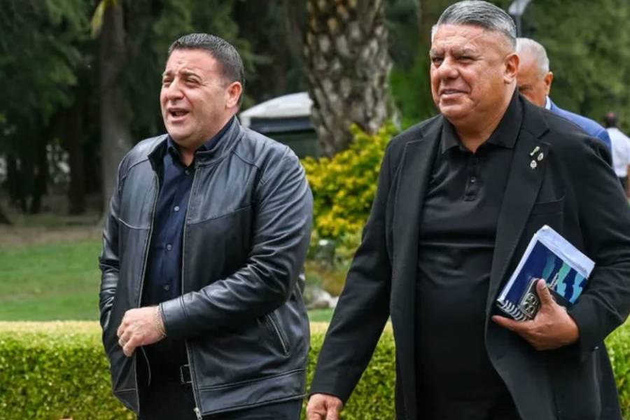 Renunció el director de Marketing de la AFA: sería el testigo clave para la Justicia de Estados Unidos