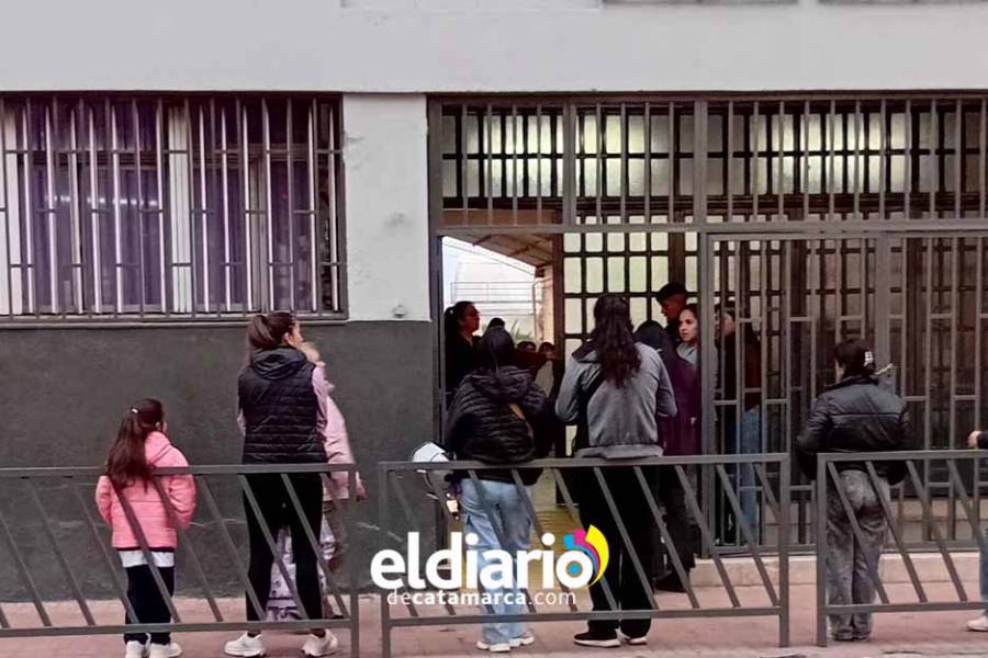 A pesar de las advertencias de Capital Humano, los docentes van al paro este lunes