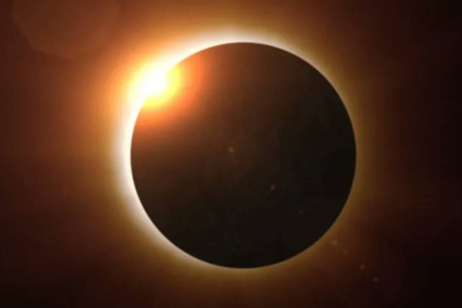 La NASA transmitirá en vivo el eclipse solar del 12 de agosto: cómo seguirlo paso a paso