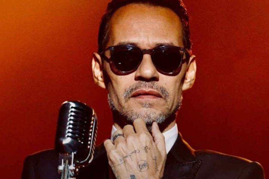 Comenzó la preventa para ver a Marc Anthony en Argentina