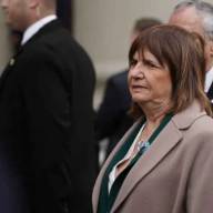 Patricia Bullrich hace malabares para modificar la Ley de Tierras en el Senado