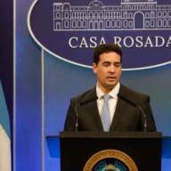 El Gobierno aprobó cinco nuevos proyectos del RIGI para minería, gas y litio
