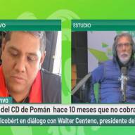 Tensión en Pomán: Acusan al Ejecutivo de bloquear los recursos del Concejo