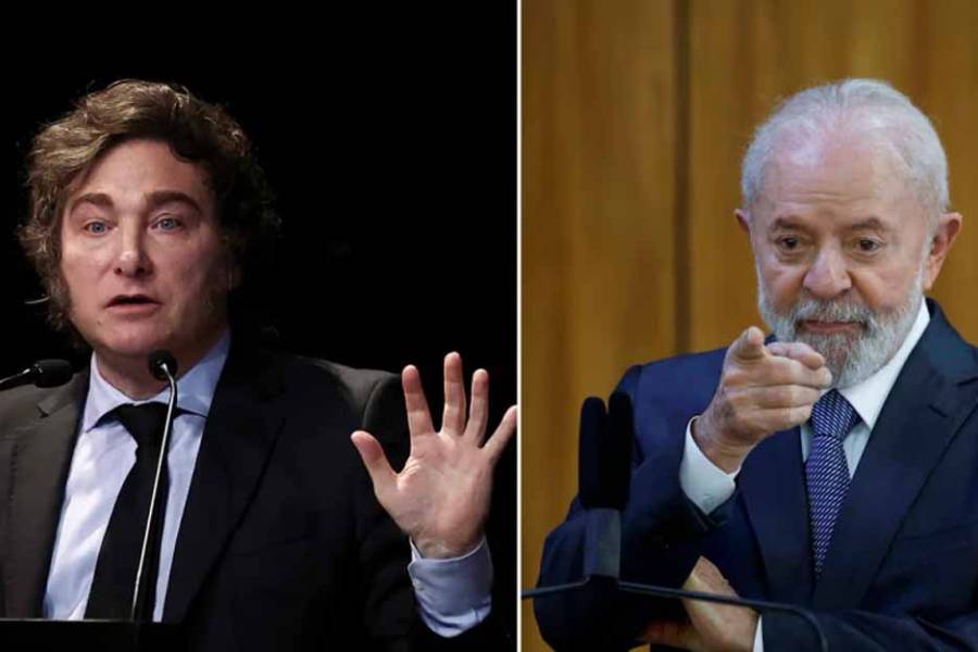 Brasil retira a su embajador de la Argentina y se profundiza la crisis