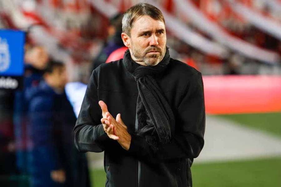 River, último en la tabla y sin goles: qué salió mal tras la gran inversión