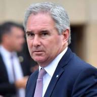 El canciller también le sugirió a Villarruel que se vaya: “Siempre intentó desestabilizar”