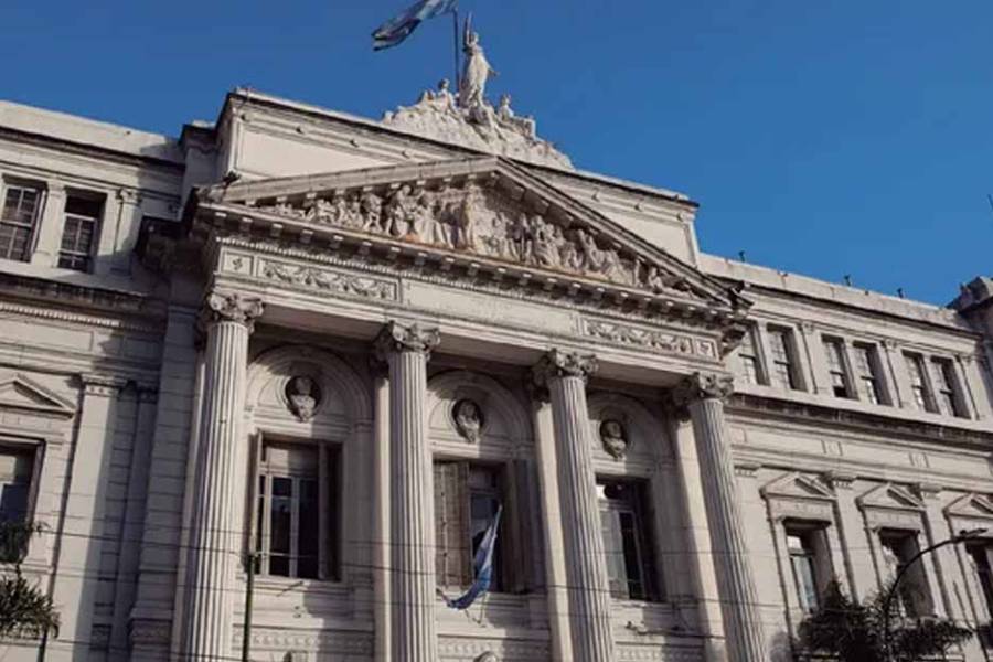 Paro universitario nacional el 12 de agosto: qué reclaman y por qué habrá suspensión total de actividades