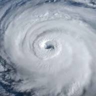 Alerta por un ciclón extratropical: qué es y cómo afectará a Argentina, Uruguay y Brasil