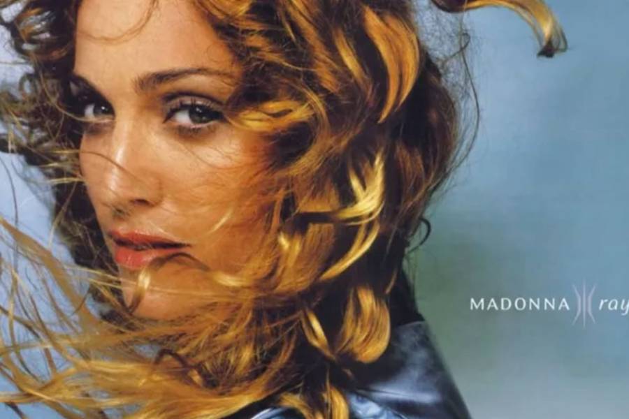 El pop está de luto: la muerte que toca de cerca a Madonna y a grandes estrellas